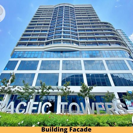 Pacific Home Petaling Jaya By Seven Sins Kültér fotó