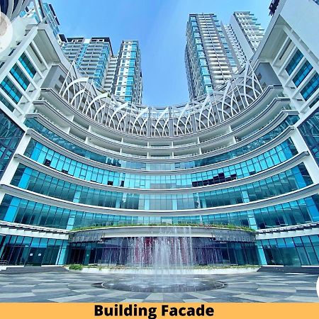 Pacific Home Petaling Jaya By Seven Sins Kültér fotó